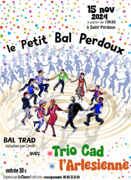 Le petit Bal Perdoux