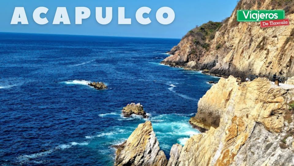 ACAPULCO ENAMORADOS