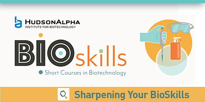 BioSkills: Sharpening Your BioSkills Course (Fall 2022), Paul Propst ...