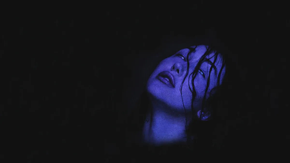 Noah Cyrus, Carter Faith in Montreal