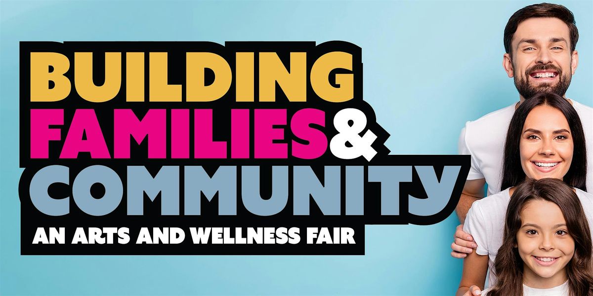 Free Family Community Fair in Westerly, RI!!