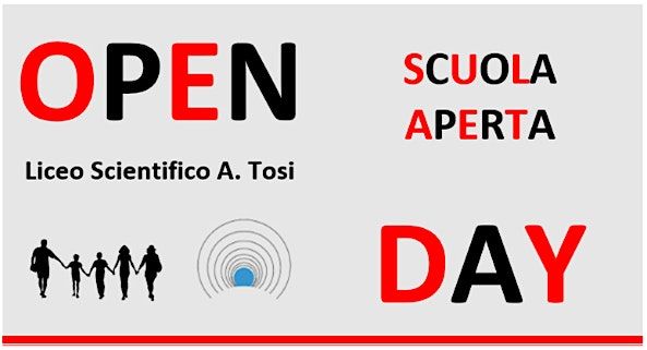 Prima Giornata Open Day (16\/11\/2024)