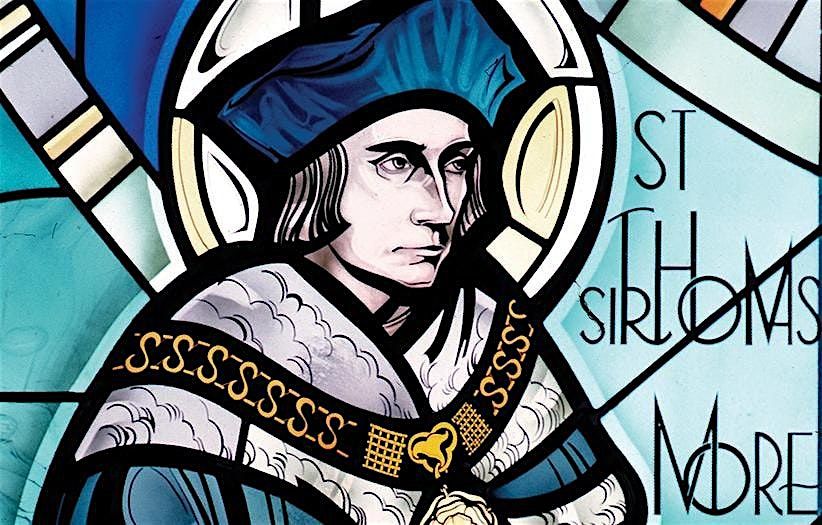 The St. Thomas More Guild Annual Luncheon