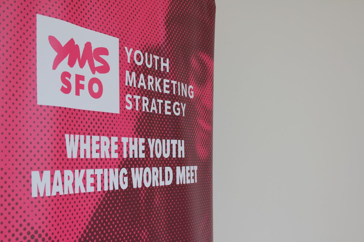 Youth Marketing Strategy San Francisco 2022