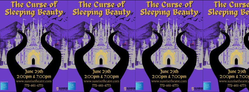 The Curse of Sleeping Beauty 