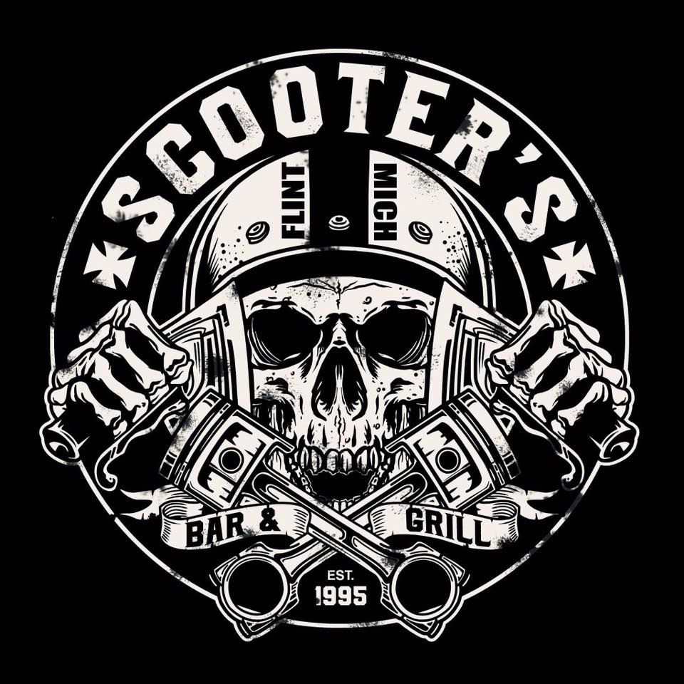 Code Blue @ Scooter\u2019s Bar & Grill