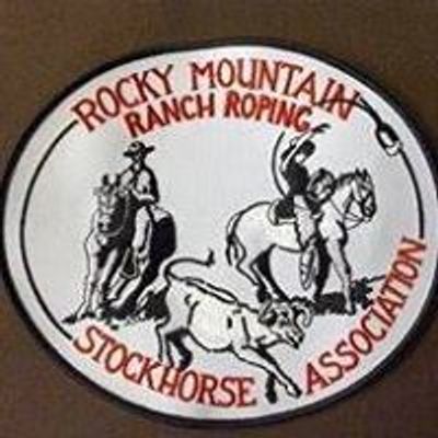 Rocky Mountain Ranch Roping and Stock Horse Association