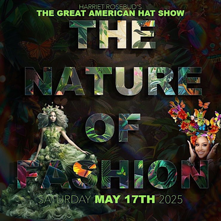 The Great American Hat Show