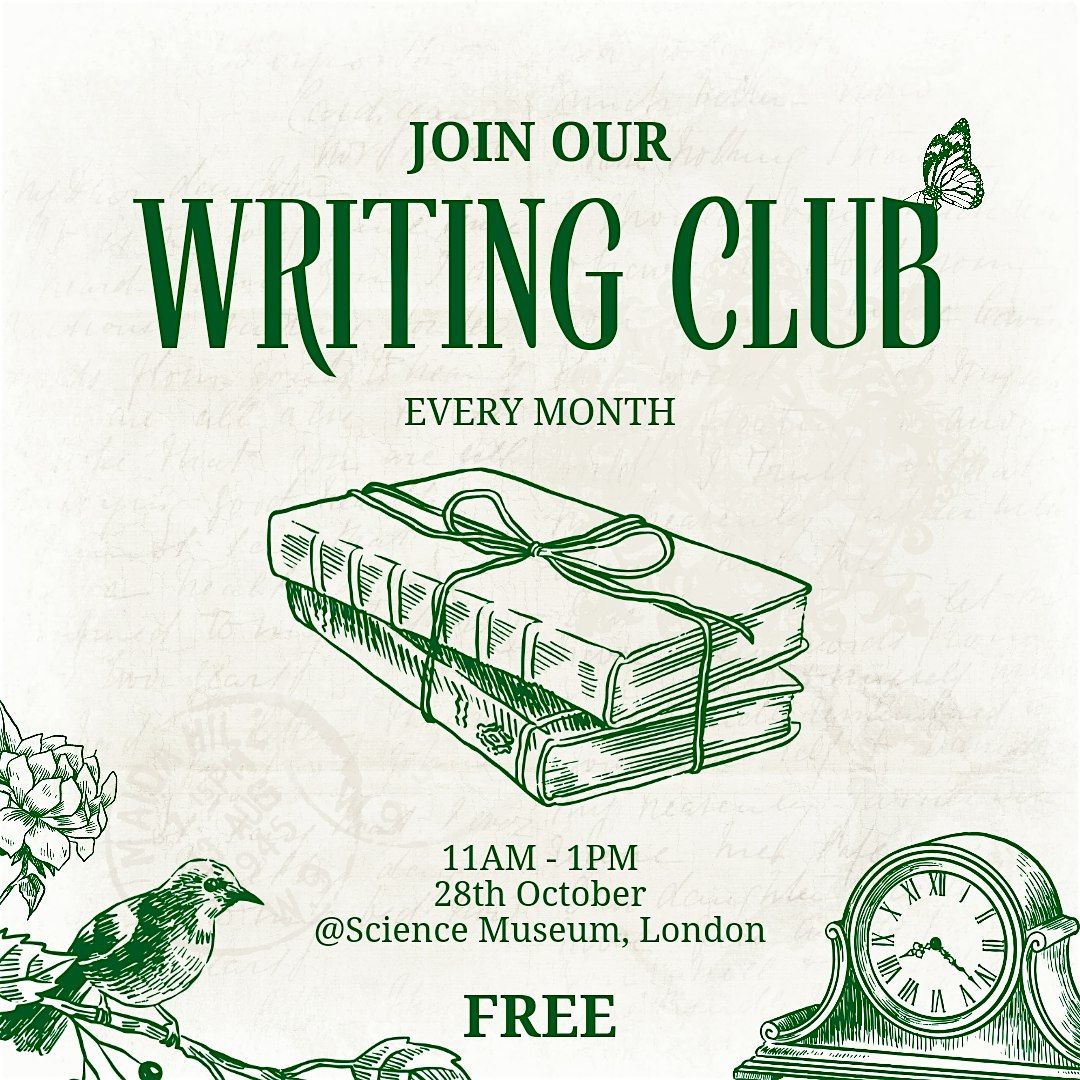 Writing Club