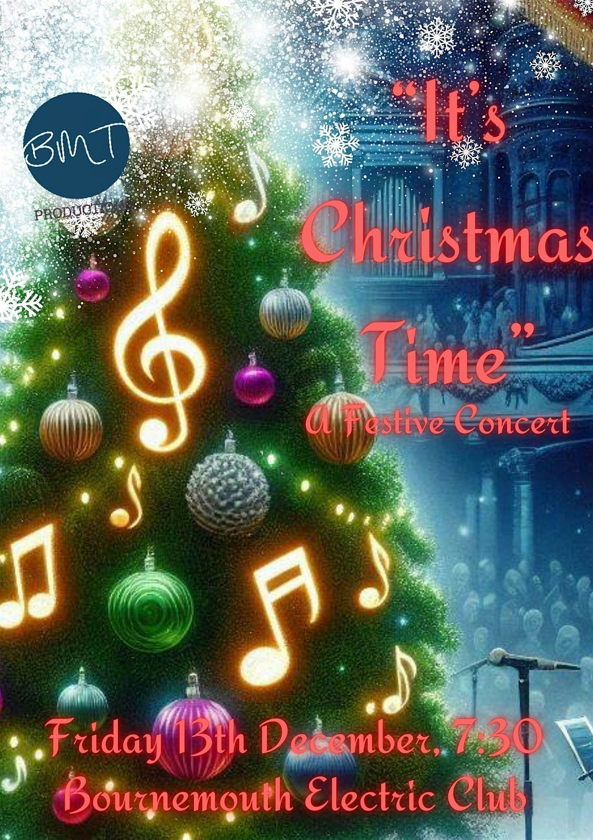 BMT Christmas Concert