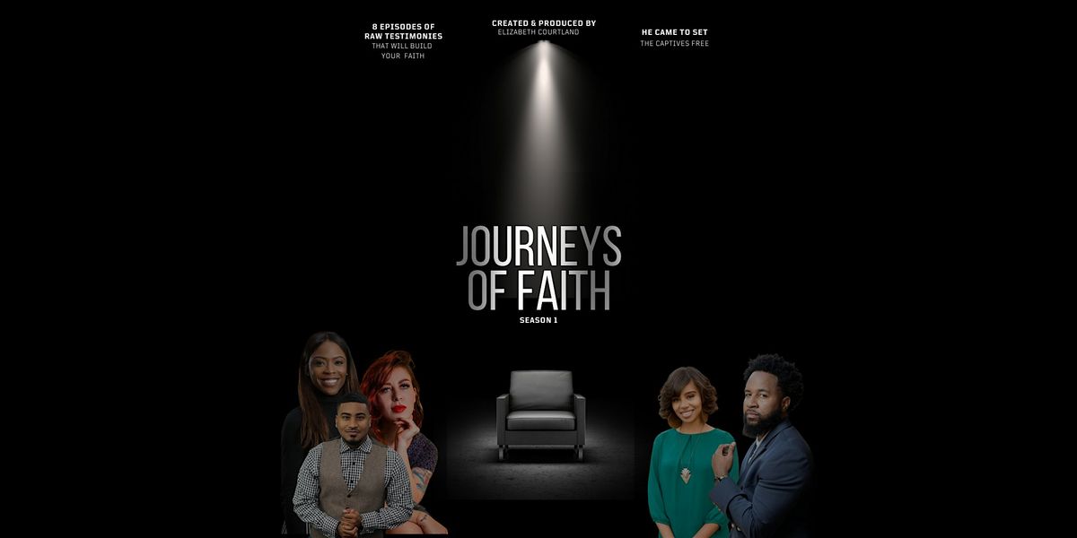 Journeys of Faith Film Premiere