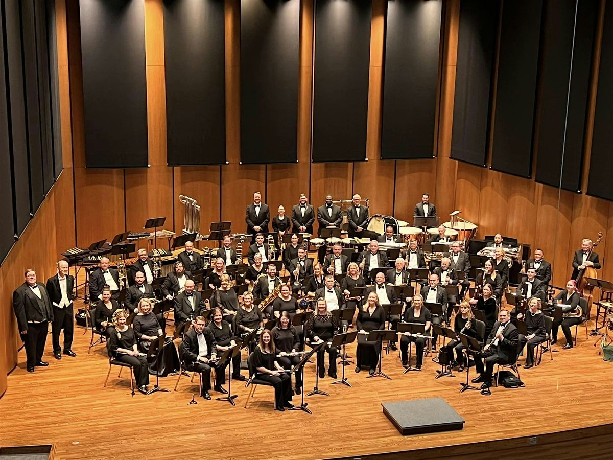 First Coast Wind Symphony Family Concert