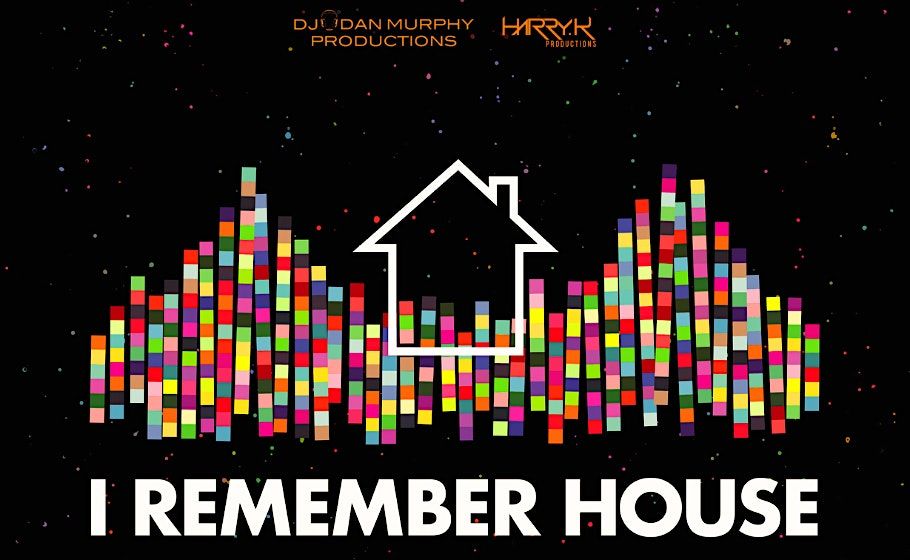 OUT on TOP Presents I Remember House