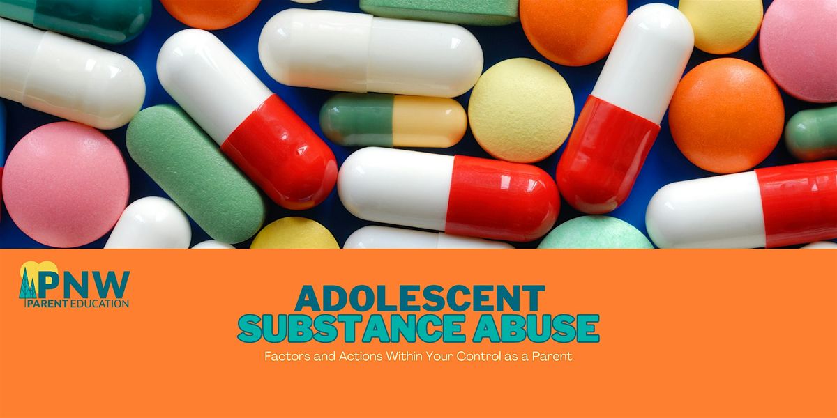 Adolescent Substance Use