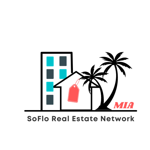 SoFlo Real Estate Network Meetup In Miami ( 1-800 Lucky Wynwood )