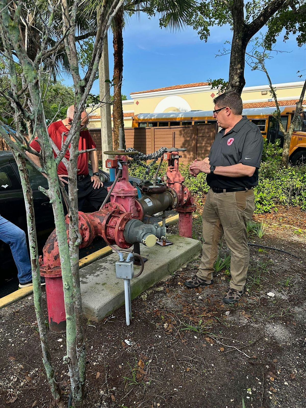 Introduction to Commercial Property Inspections Class (Cummings, GA)