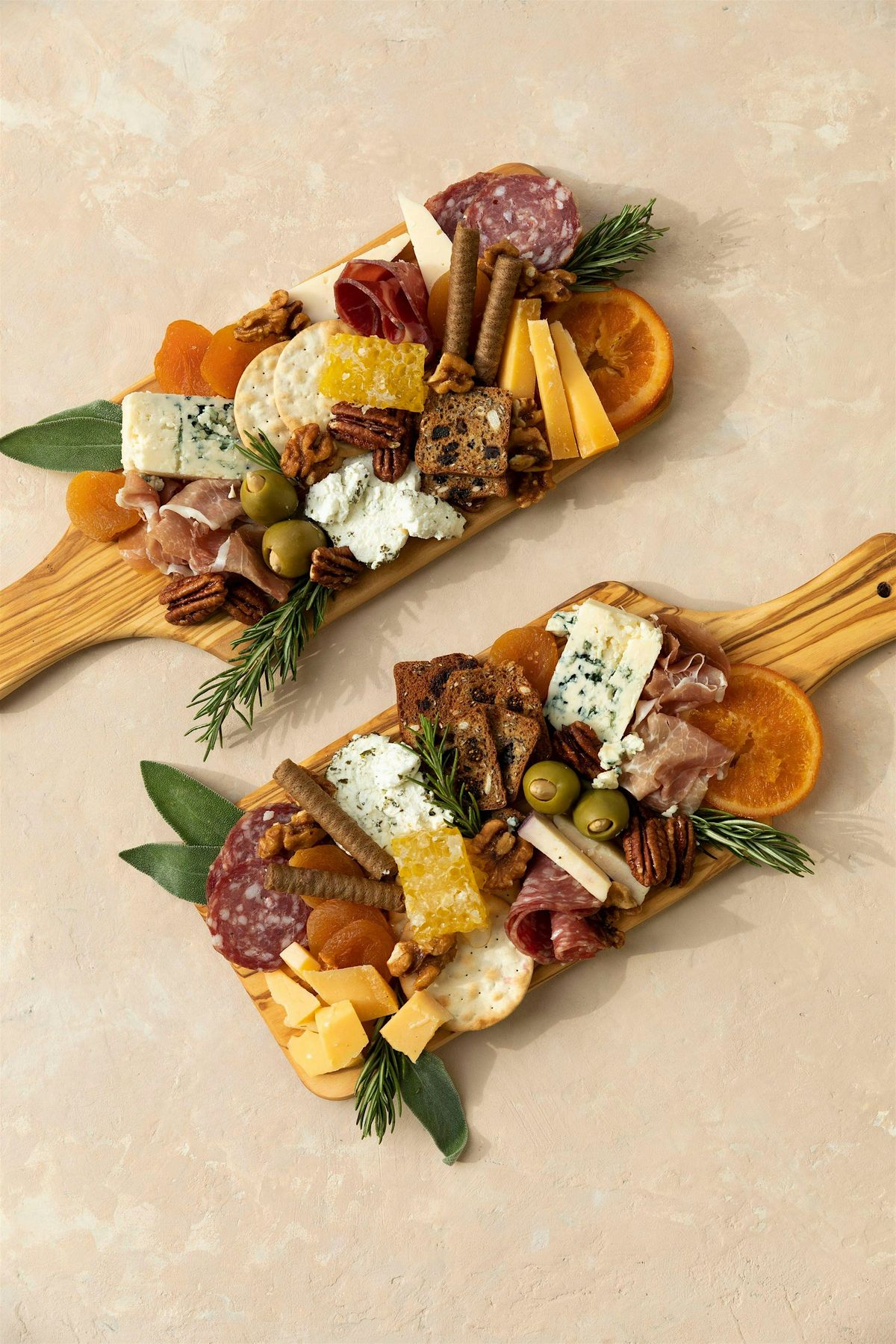 Charcuterie Board Workshop at Lockwood- Magnolia