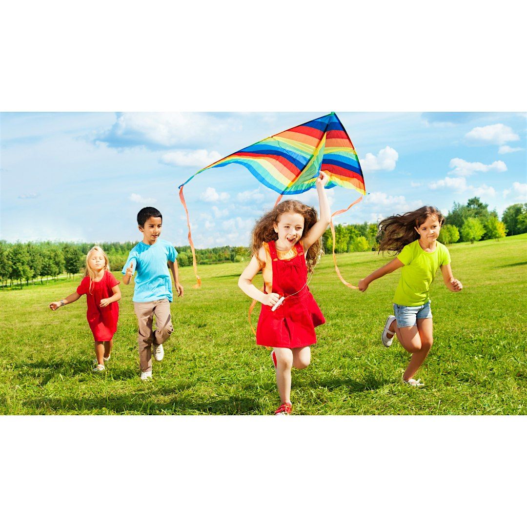 Kids Kite Adventures