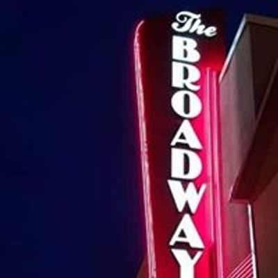 Broadway Theater