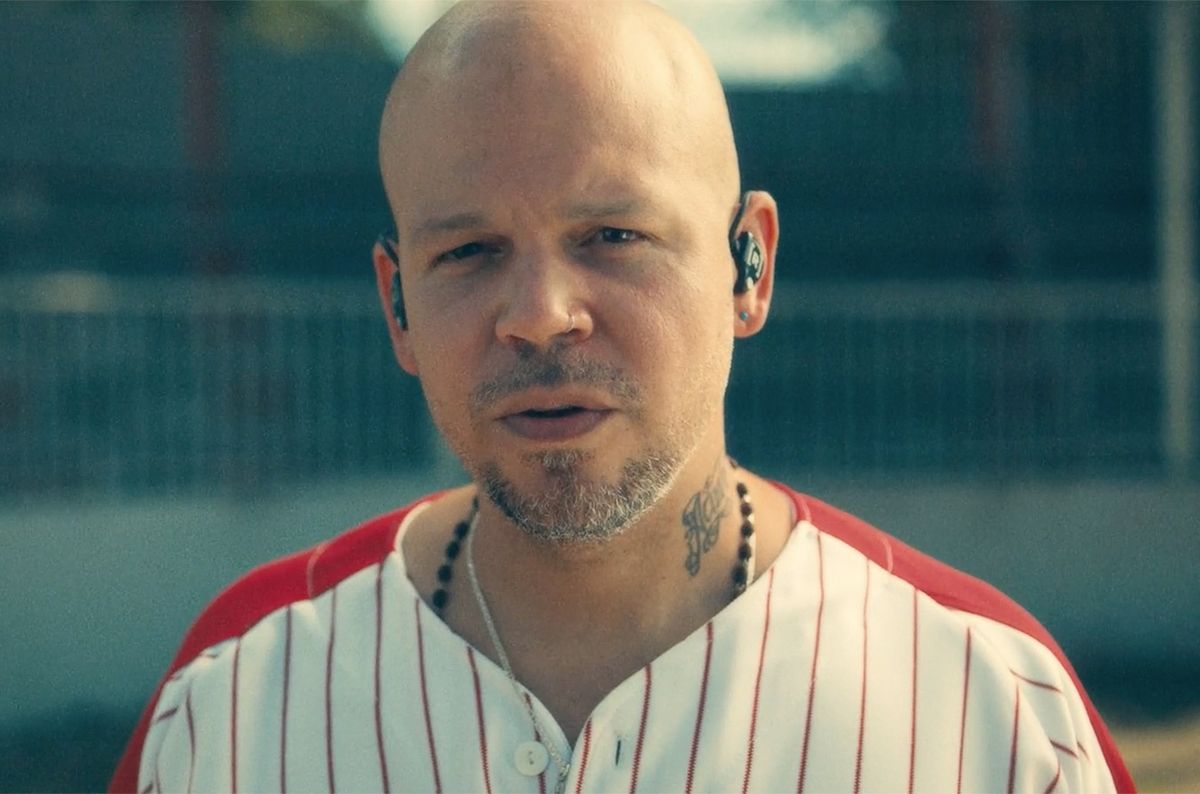 Residente