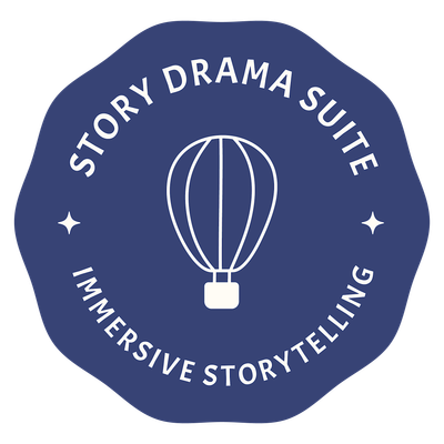 Michelle Gram Giesen - Story Drama Suite