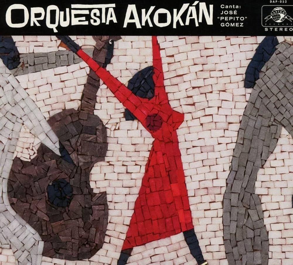 Orquesta Akokan