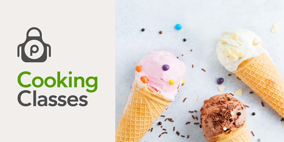 Juniors 3day CampScience Behind Cooking, Publix Aprons Cooking School