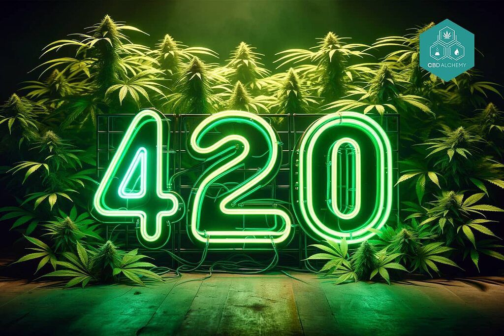 4th annual Crawfordsville 420 Rally! 