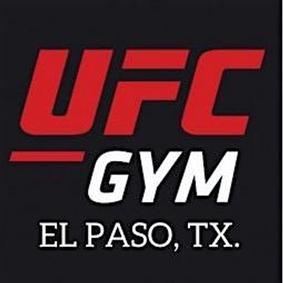 UFC GYM El Paso