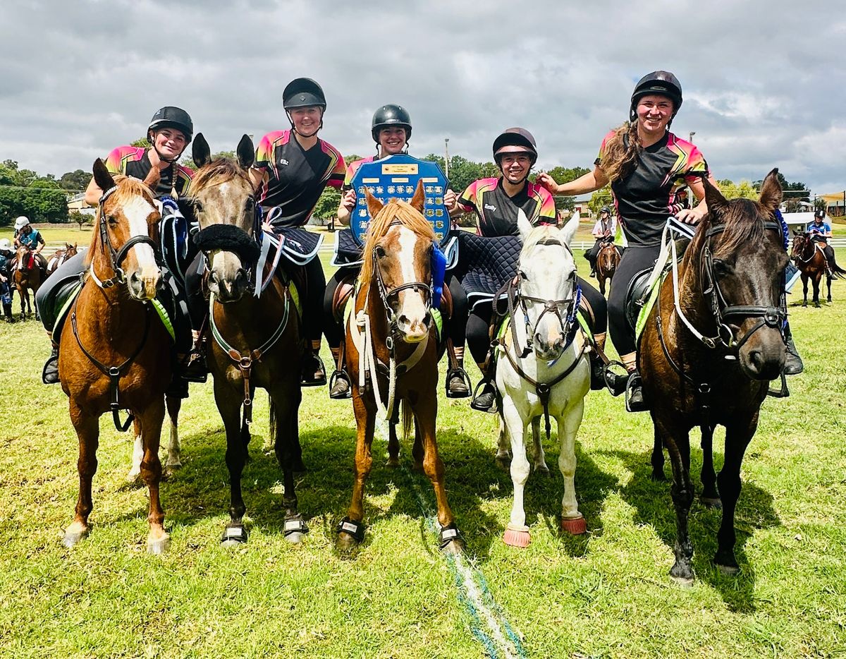 NSW State Teams Championships 2025