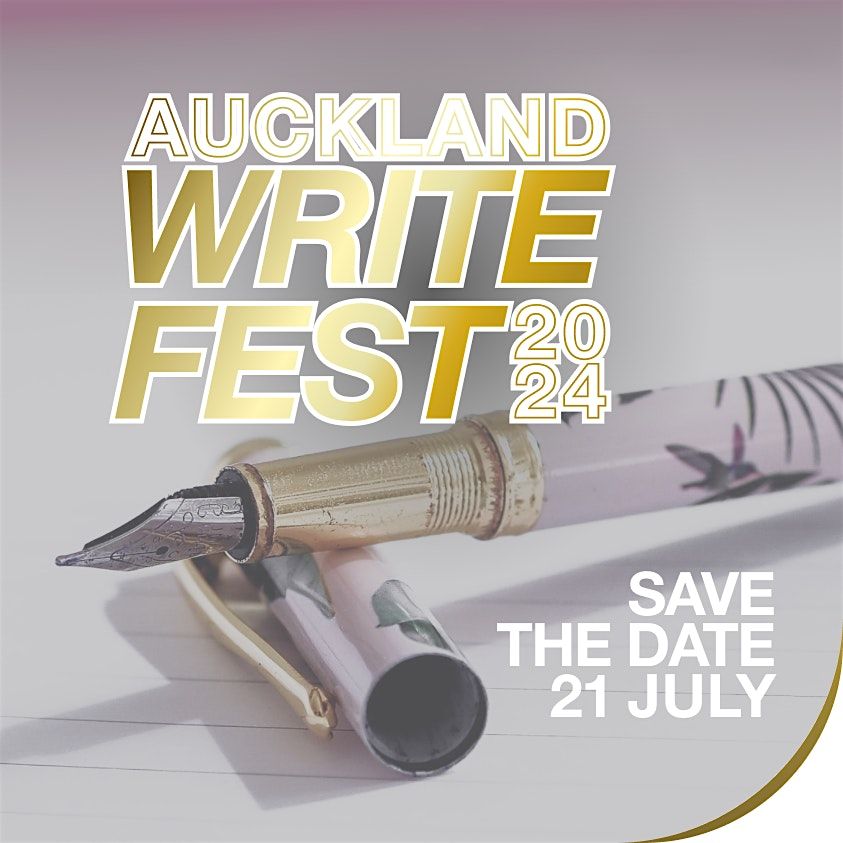 WRITEFEST 2024