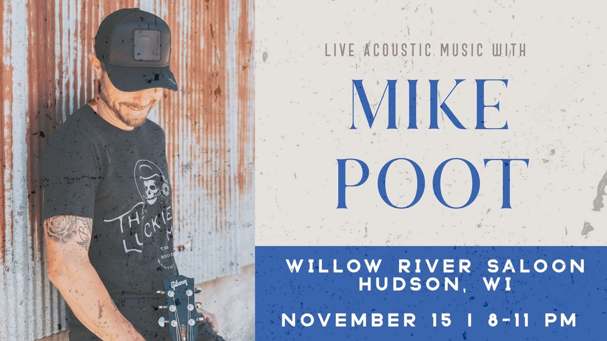 Live @ Willow River Saloon