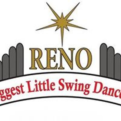 Biggest Little Swing Dance Club