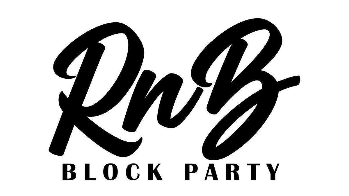 Championship RnB Block Party