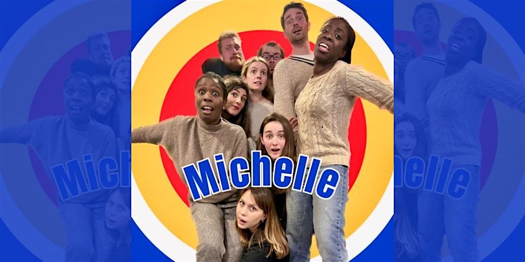 Hoopla: Gamez, Michelle and The Descendants!