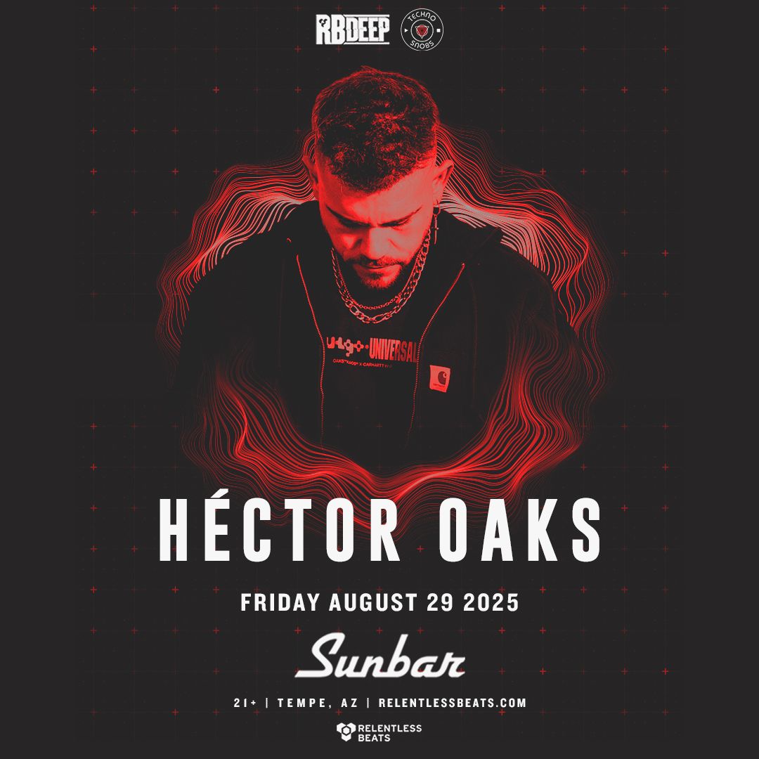 Hector Oaks