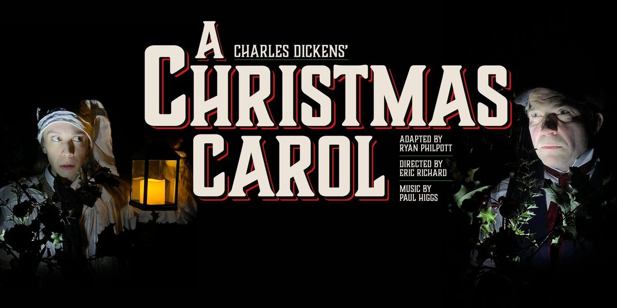 A CHRISTMAS CAROL