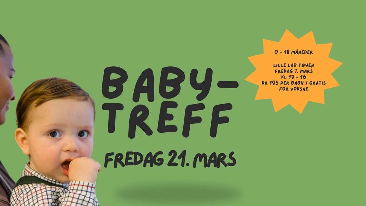 Babytreff