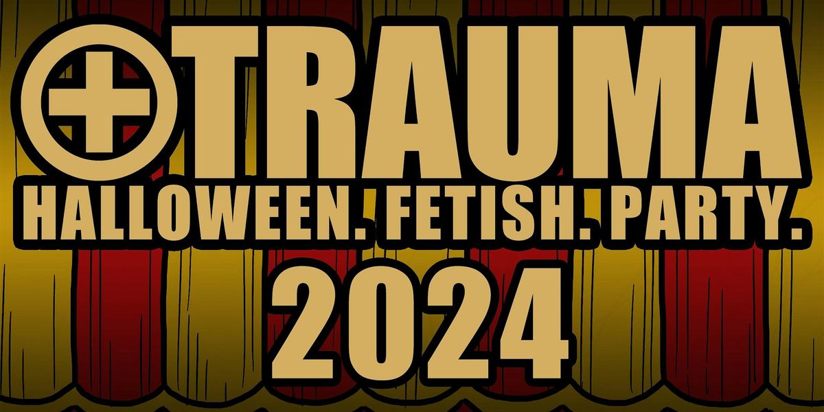 TRAUMA 2024