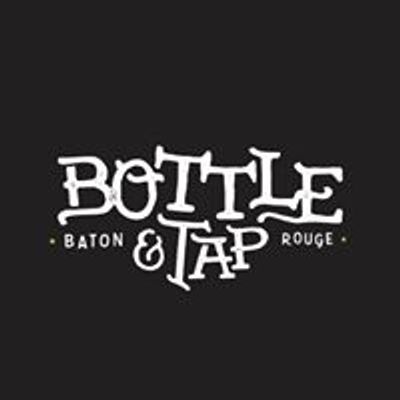 Bottle & Tap