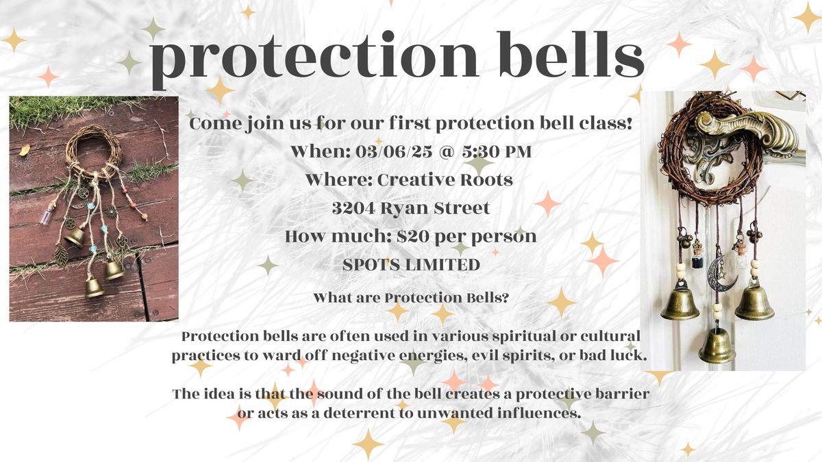 Protection Bell Class