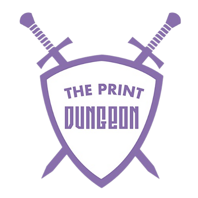 The Print Dungeon