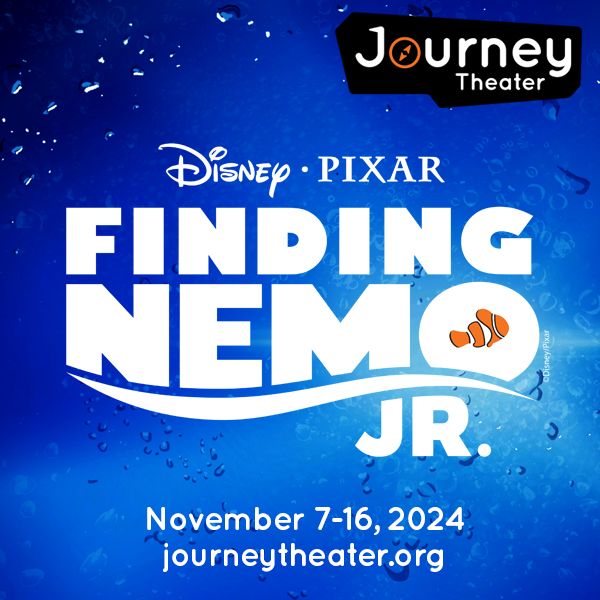 Finding Nemo, Jr.