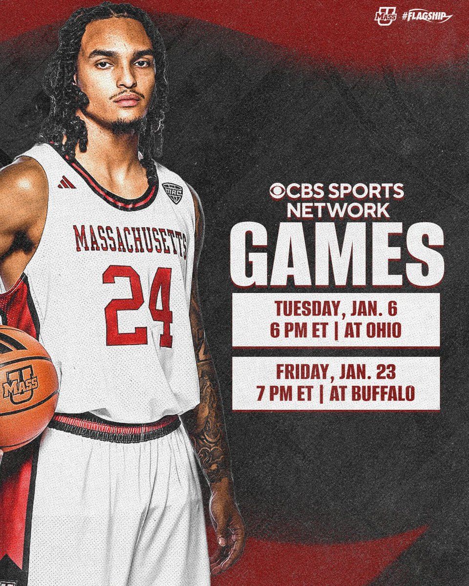 UMass Minutemen at Ohio Bobcats Mens Basketball at Ohio Convocation Center