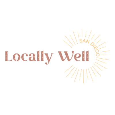 Locally Well San Diego