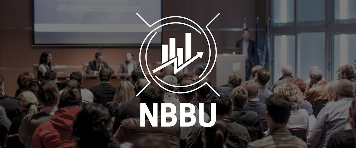 NBBU Luncheon Seminar: Marketing That Works for Small Business Budgets