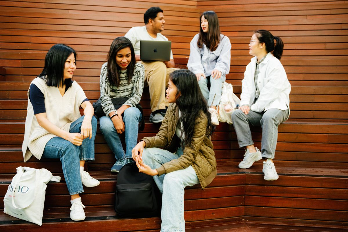 CELUSA CC2307 Orientation