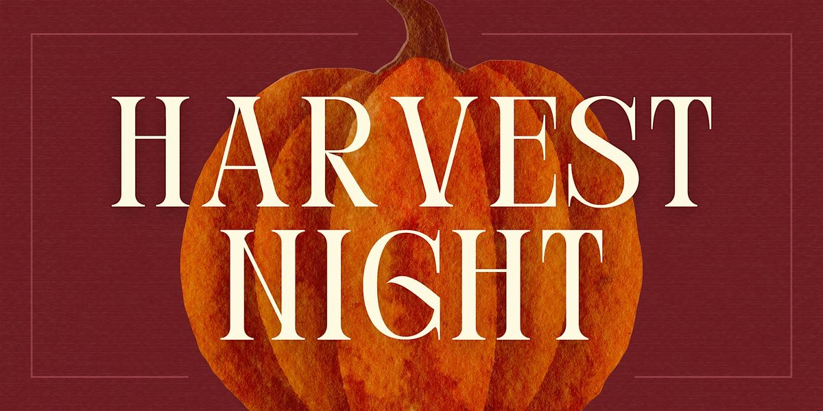 Harvest Night at LC Brier Creek