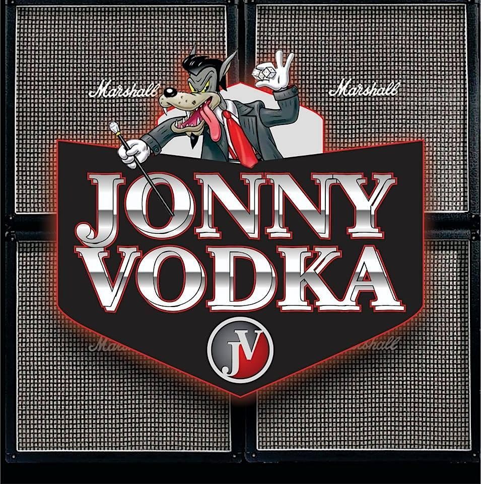 Jonny Vodka Live with a FREE show!