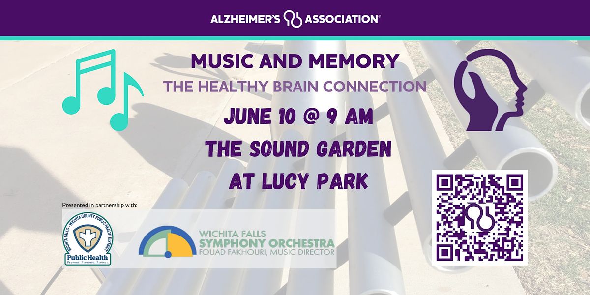 Music and Memory: The Healthy Brain Connection